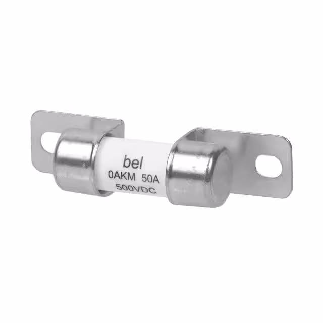 0AKMB9600-BD Bel Fuse Inc. Fusibili elettrici speciali